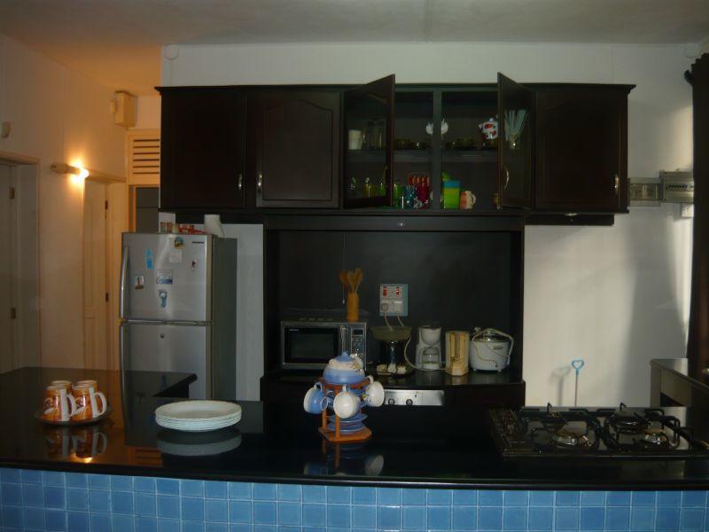 Sunset Beach Apart Flic-en-Flacq Exterior foto